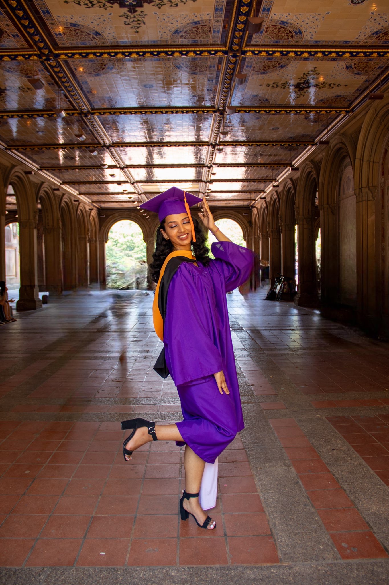 grad